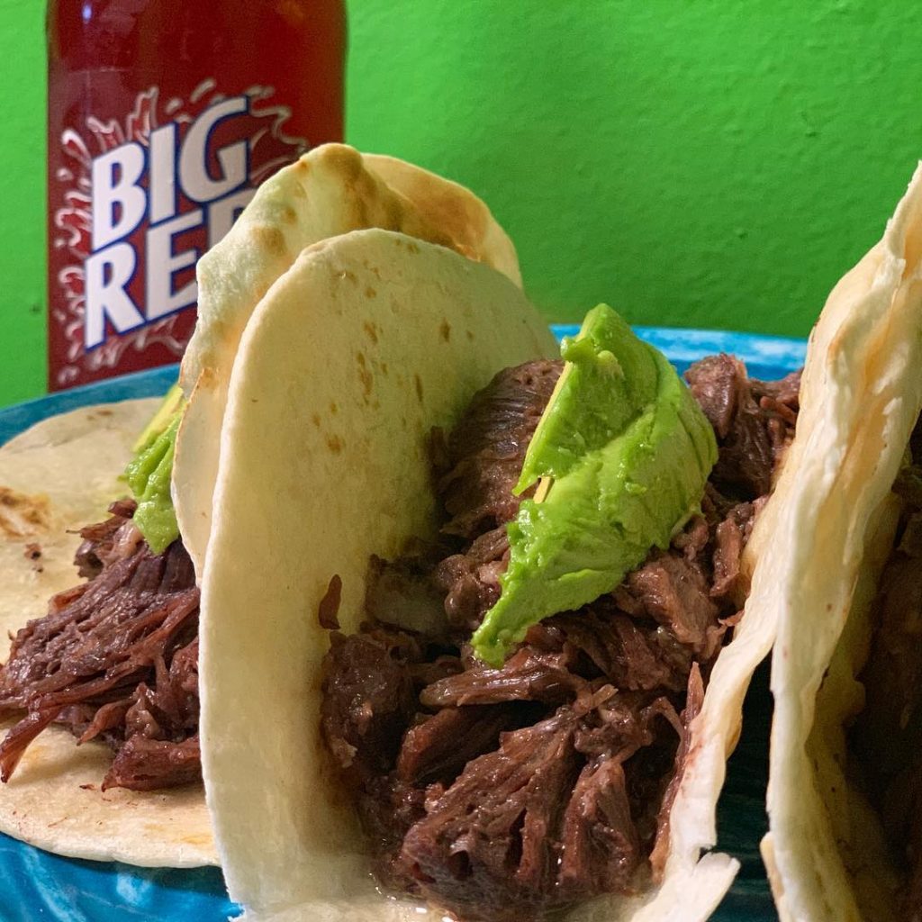 11th Barbacoa & Big Red Festival Returns for Two-Day Extravaganza in San Antonio